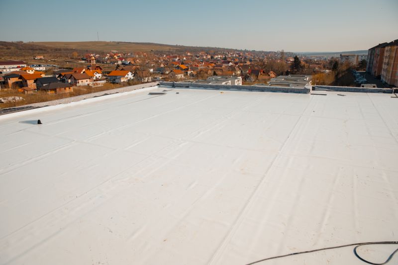 Cost of Waterproofing in Celina, OH